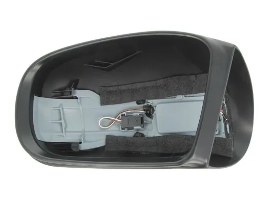 BLIC 6103-01-1323792P Housing, exterior mirror