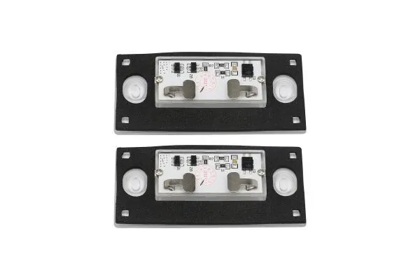 Licence Plate Light L03-210-0010LED