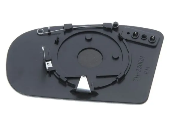 Mirror Glass, exterior mirror 6102-02-1272532P