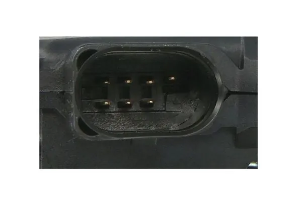 Door Lock 6010-25-025433P