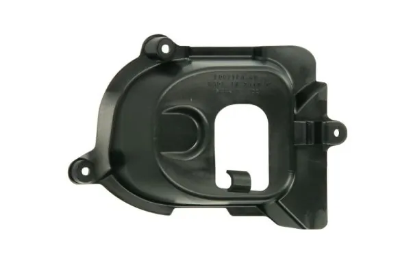 BLIC 6502-07-2579994PP Ventilation Grilles, bumper