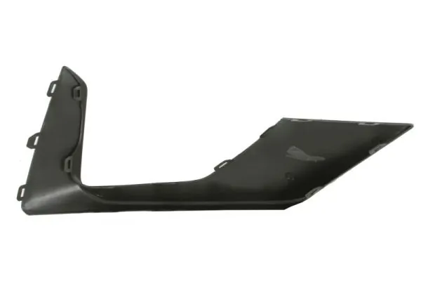 BLIC 6502-07-2537921PP Trim/Protection Strip, bumper