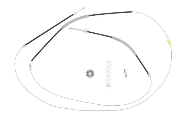 Repair Kit, window regulator 6205-01-046807P