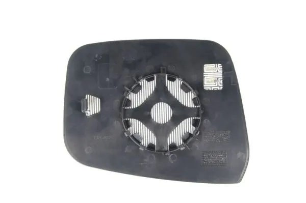 Mirror Glass, exterior mirror 6102-16-2001936P