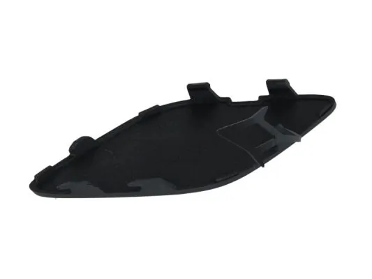 BLIC 5513-00-5053920P Bumper Cover, trailer hitch