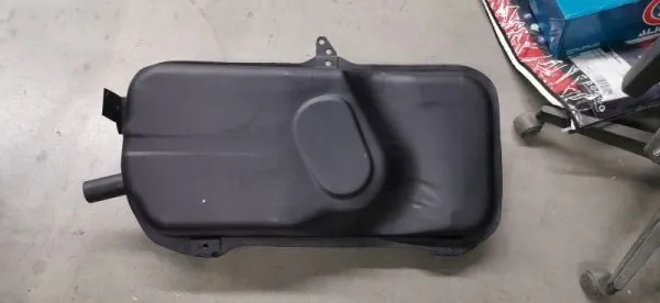 BLIC 6906-00-2031008P Fuel Tank