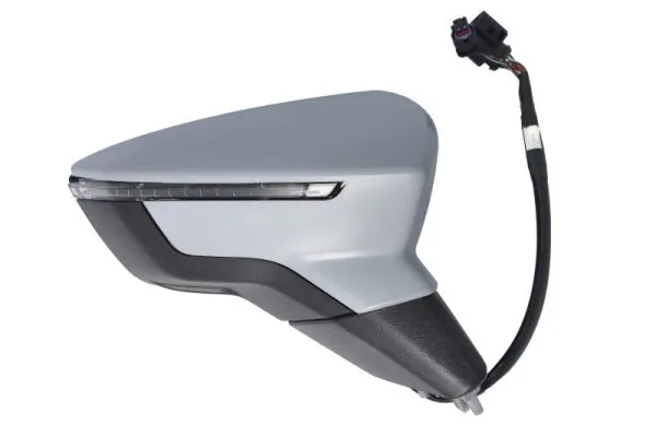 BLIC 5402-10-2120317P Exterior Mirror