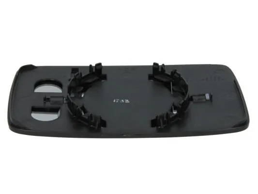 Mirror Glass, exterior mirror 6102-02-1251125P