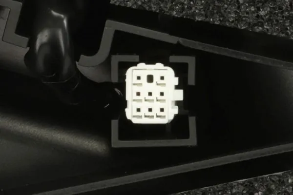 BLIC 5402-04-9221321P Exterior Mirror