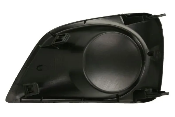 BLIC 6502-07-8157917P Ventilation Grilles, bumper