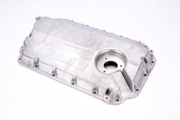 Oil Sump 0216-00-0014475P