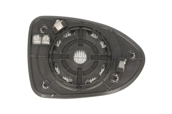 BLIC 6102-53-2001559P Mirror Glass, exterior mirror
