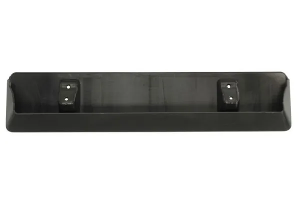 BLIC 5513-00-5724910P Licence Plate Holder