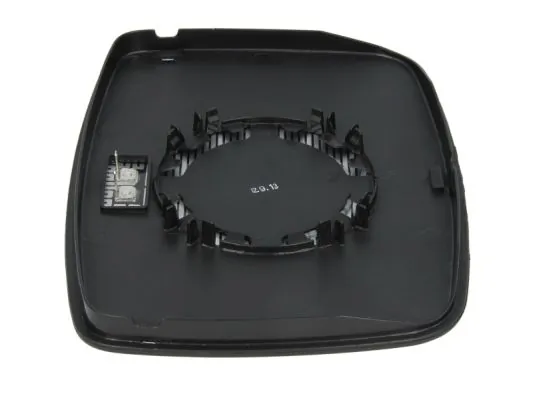 Mirror Glass, exterior mirror 6102-02-1223919P