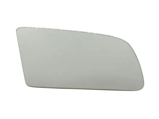 Mirror Glass, exterior mirror 6102-01-0132P