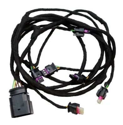 BLIC 5902-02-0017P Sensor, parking distance control