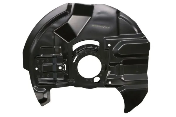 Splash Guard, brake disc 6508-03-0061375P