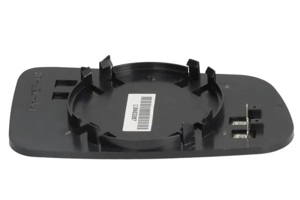 BLIC 6102-02-1231311P Mirror Glass, exterior mirror