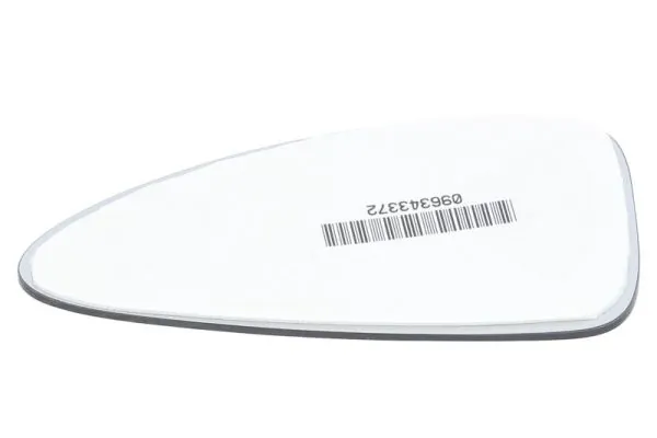 BLIC 6102-02-1251317P Mirror Glass, exterior mirror