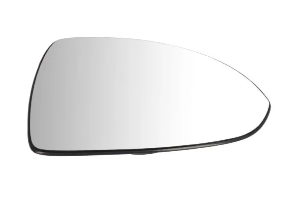 Mirror Glass, exterior mirror 6102-02-1272222P
