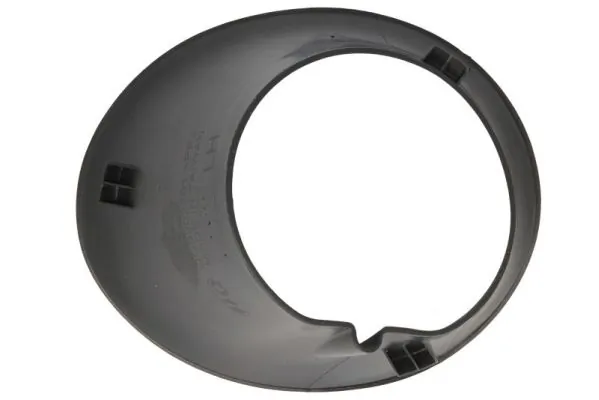 BLIC 6502-07-0934911P Ventilation Grilles, bumper