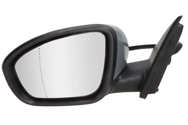 Exterior Mirror 5402-09-1231363P
