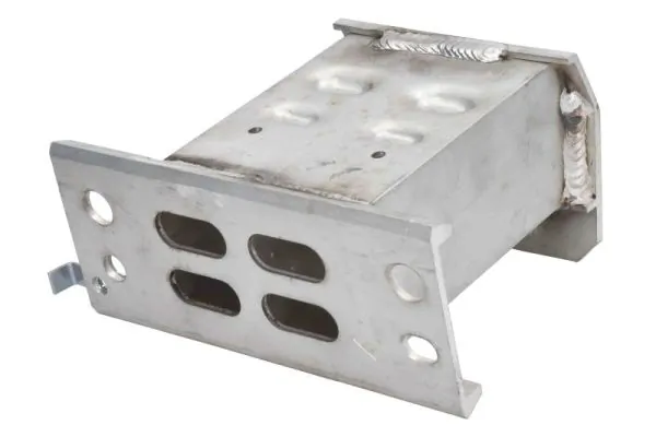 BLIC 5502-00-8197941P Support, bumper