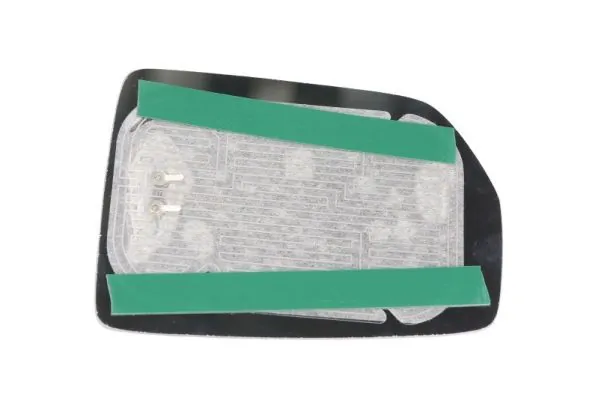 BLIC 6102-02-5301995P Mirror Glass, exterior mirror