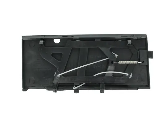 BLIC 5513-00-0057921P Bumper Cover, trailer hitch