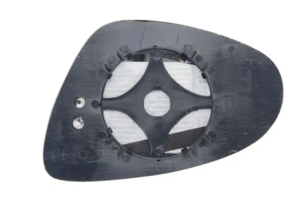 BLIC 6102-02-1907996P Mirror Glass, exterior mirror