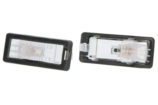 Licence Plate Light 5402-09-0245110P