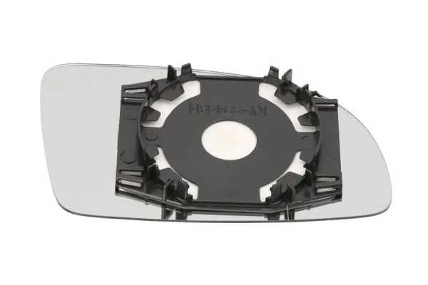 BLIC 6102-02-1251193P Mirror Glass, exterior mirror