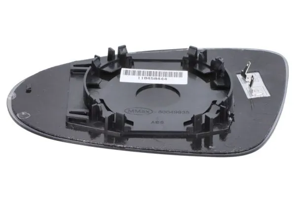 BLIC 6102-02-1212935P Mirror Glass, exterior mirror