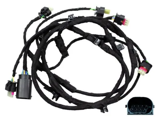 BLIC 5902-02-0032P Sensor, parking distance control