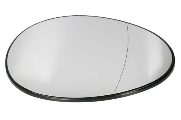 Mirror Glass, exterior mirror 6102-02-1272937P