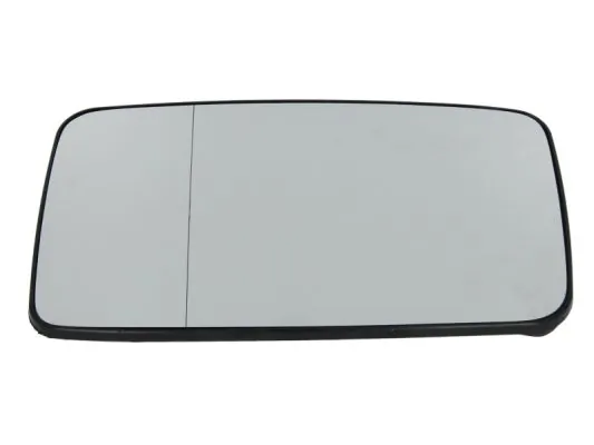 Mirror Glass, exterior mirror 6102-02-1271125P
