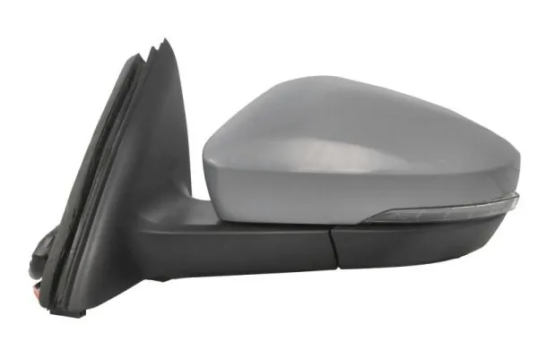BLIC 5402-43-1923316P Exterior Mirror