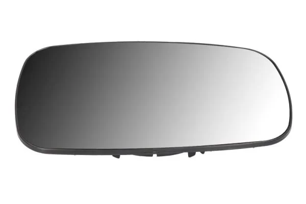 Mirror Glass, exterior mirror 6102-09-1197310P