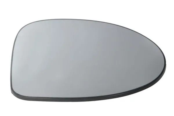 Mirror Glass, exterior mirror 6102-02-1232171P