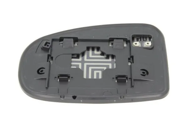 BLIC 6102-19-2002500P Mirror Glass, exterior mirror