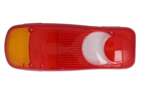 Lens, tail light assembly 5402-01-1621300P