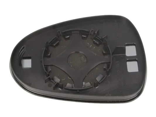 Mirror Glass, exterior mirror 6102-02-1292893P