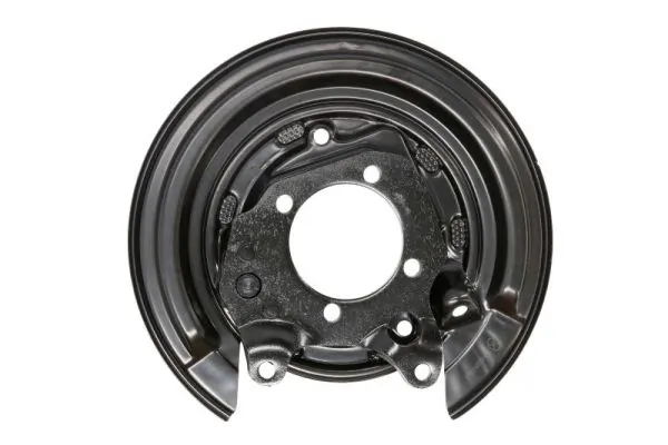 Splash Guard, brake disc 6508-03-8116878K