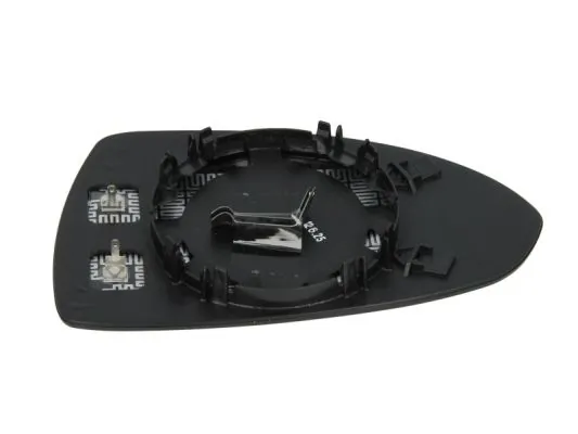 Mirror Glass, exterior mirror 6102-02-1271220P