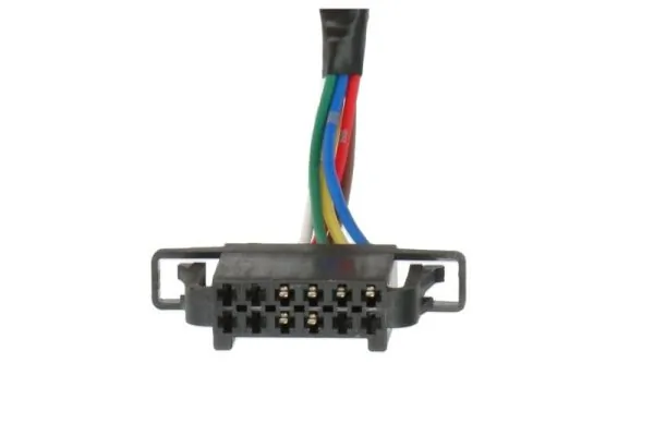 Exterior Mirror 5402-04-1139524P