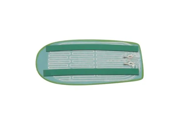 BLIC 6102-01-0546P Mirror Glass, exterior mirror
