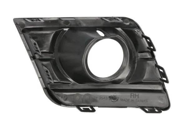 BLIC 6502-07-1189914P Ventilation Grilles, bumper