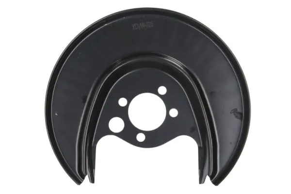 Splash Guard, brake disc 6508-03-9504878K