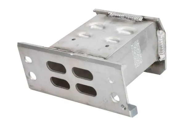 BLIC 5502-00-8197942P Support, bumper