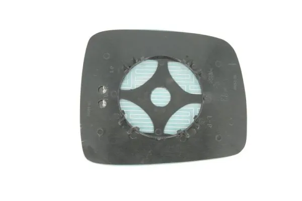 BLIC 6102-02-5501693P Mirror Glass, exterior mirror